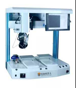 自動(dòng)焊錫機(jī)